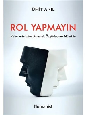 Rol Yapmayın