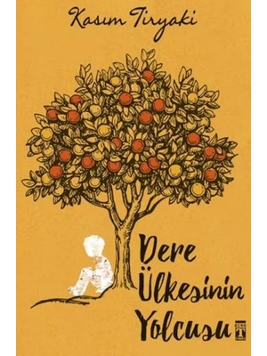 Dere Ülkesinin Yolcusu - Hebo