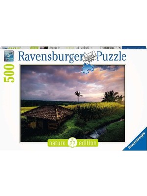 Mabelme Store Prime 500 Parça Puzzle