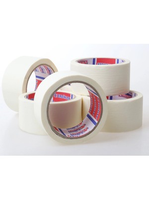 Çerçici Maskeleme Bandı Kağıt Bant 24MM x 20 mt