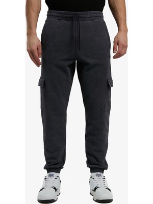 Everlast Ny Street Gri Erkek Eşofman ALTI.294