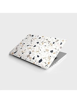 Mabelme Store Prime Laptop Notebook Pc Kaplama Etiketi Büyük Mozaik