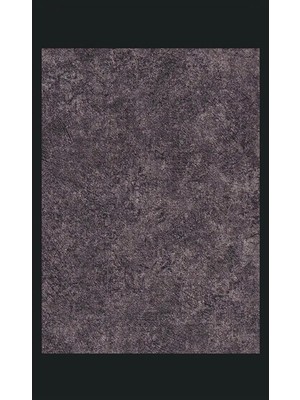 Som Wallcoverings Hena 34910-5 Taş Antrasit 53X1000 cm