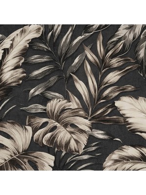 Som Wallcoverings Linas 44291-2 Geo Gri