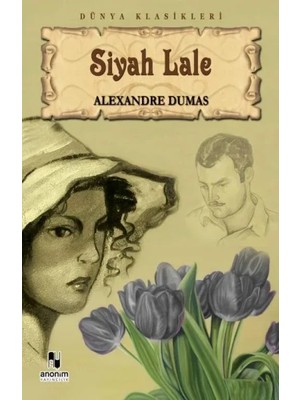 Siyah