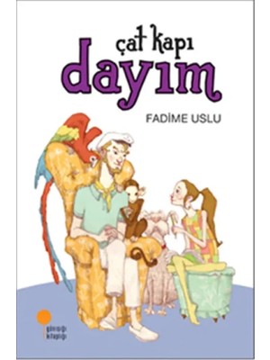 Cat Çat Kapı Dayım