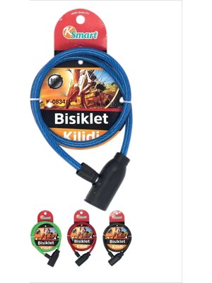 Aydogan's Ince Bisiklet Kilidi