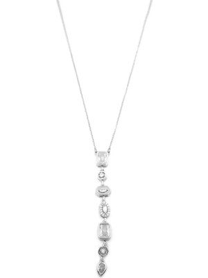 Aydogan's Element Kolye - Gümüş