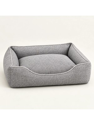 Mabelme Store Vera Premium Yatak - Gri / Medium