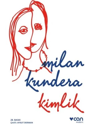 Kimlik