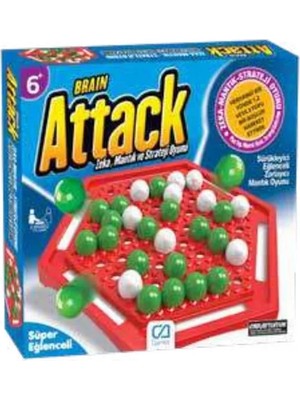 Attack