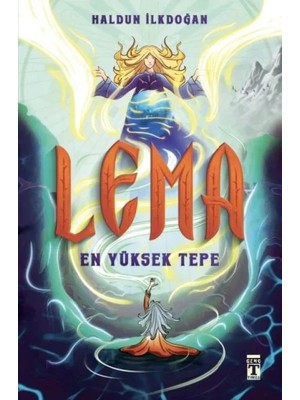 Lema: En Yüksek Tepe