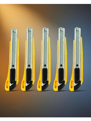 Mabelme Store 5'li Metal Falçata