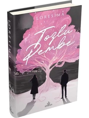 Tozlu Pembe 1 – Ciltli