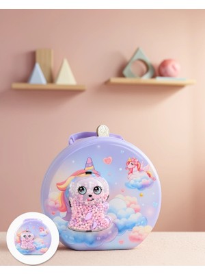 Mabelme Store Eğitici Şifreli Çocuk Para Kasası