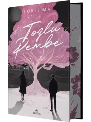 Tozlu Pembe 1 – Ciltli Özel Baskı