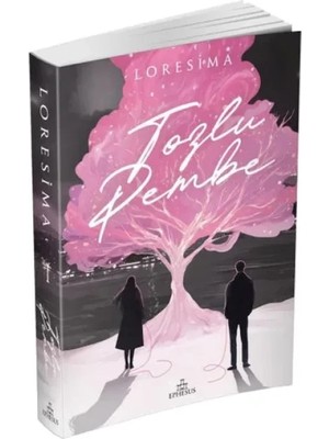 Tozlu Pembe 1