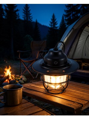 Mabelme Store Outdoor LED Gece Lambası