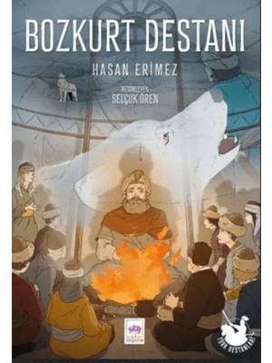 Bozkurt Destanı