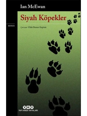 Siyah Köpekler