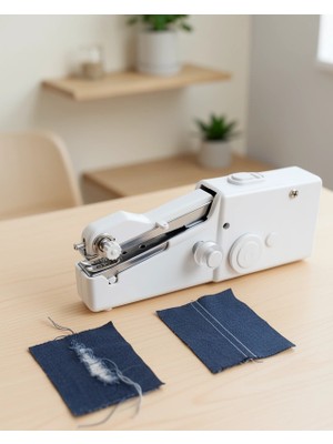 Mabelme Store El Dikiş Makinesi