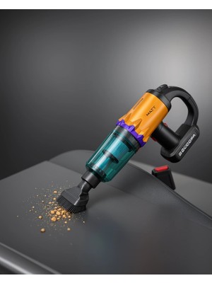 Mabelme Store Araç Içi Elektrikli Süpürge 22.000PA