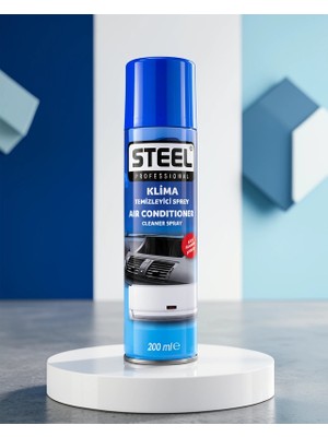Mabelme Store Klima Temizleyici Sprey 200 ml
