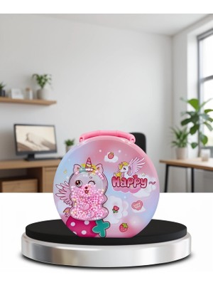 Mabelme Store Anahtarlı Çocuk Para Kasası
