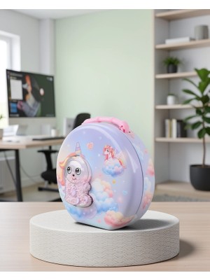 Mabelme Store Şifreli Para Kasası Çocuklar Için