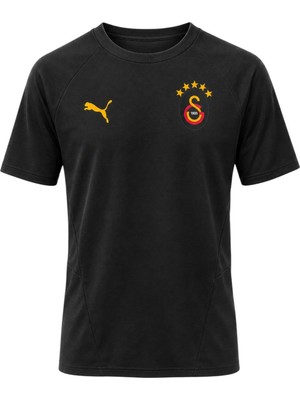 Puma Gsk Evostripe Tee Siyah Erkek Tshirt