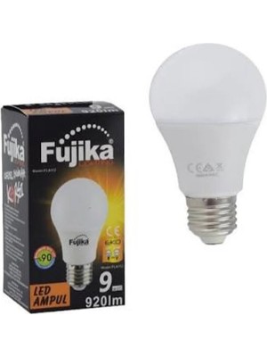 Fujika 9 W LED Ampul