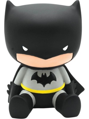 tp 3D Batman Gece Lambası