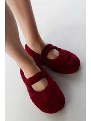 Penti Bordo Quinn Patik