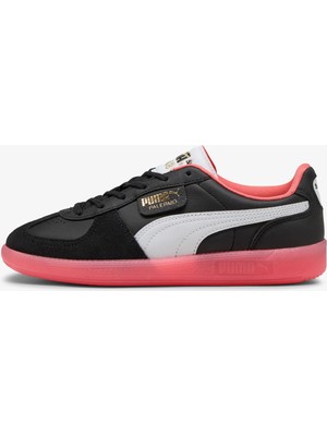 Puma Palermo Strkr Wns Kadın Siyah Spor Ayakkabı