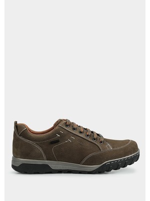 Dockers Asfalt Deri Erkek Outdoor Ayakkabı