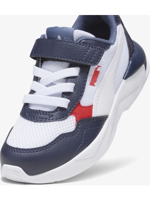 Puma X-Ray Speed Lite Ac+Ps Çocuk Lacivert Spor Ayakkabı