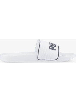 Puma Leadcat 2.0 Unisex Beyaz Terlik.02