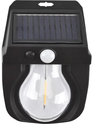 Lua Solar Lamba Sensörlü