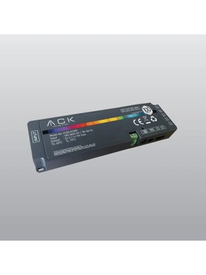 Ack AY03-01000 100W 24V Driver