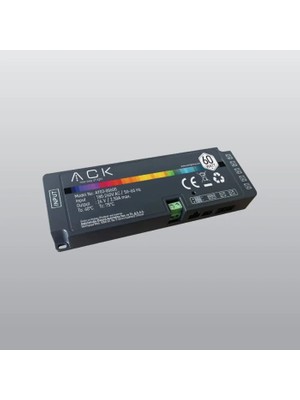 Ack AY03-00600 60W 24V Driver