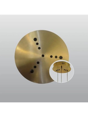 Ack AD50-94000 Retro Tavan Montaj Aparati