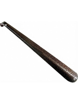 Home Ayakkabı Çekeceği – Kerata Şekilli Demir Döküm Ayakkabı Çekecek – Sağlam ve Kaliteli Metal Ayakkabı Giyme Aparatı – Dayanıklı Tasarım (70 Cm)