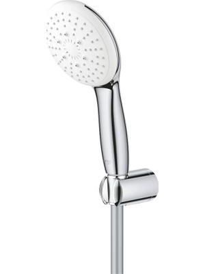 Tempesta 110 El Duşu Seti 3 Akışlı Rain,jet,massage - 26920003