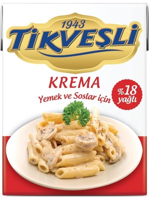 Yağlı Krema 200 ml