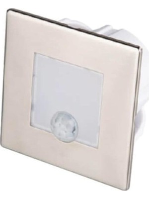 Ct 5173 G 1.5 W Radar Sensörlü Koridor Günışığı LED Spot