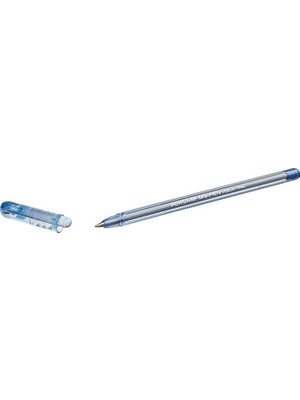 PE02210TKMA My-Pen Tükenmez Kalem Mavi 25.li 1mm,1 Kutu