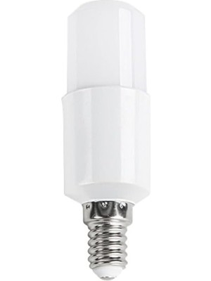 9 Watt E14 Duylu LED Ampul CT-4092 Beyaz Işık