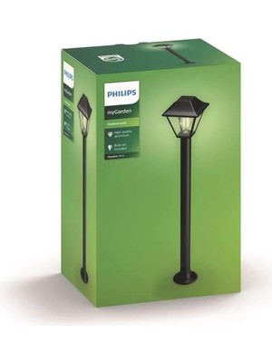 Mygarden Alpenglow Direk Lambası E27 Duy (Ampulsüz)