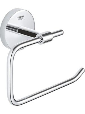 Start Cosmopolitan Quickfix Tuvalet Kağıtlığı | Duş/banyo Aksesuarları | Krom | 41165000