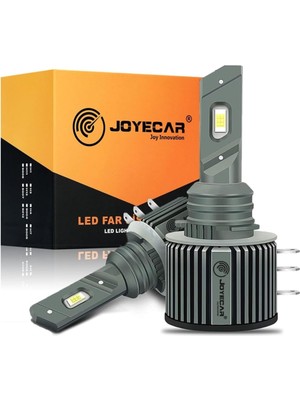 H15 13000 Lümen LED Far Ampulü